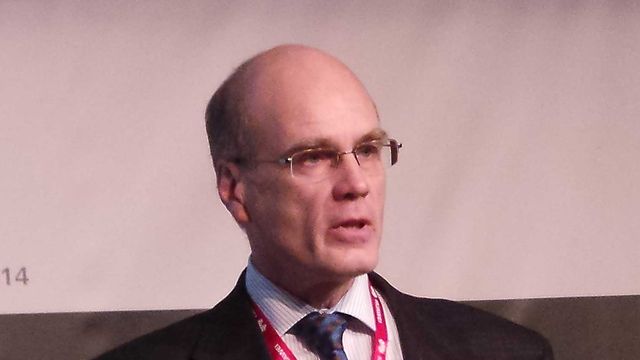 Gammeldags frekvensregulering
