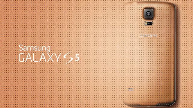 Mye nytt i Samsungs flaggskip