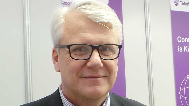 – Gamblet rett i auksjonen