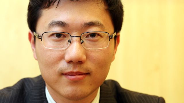 Tre steg som skal gjøre Huawei best på mobil