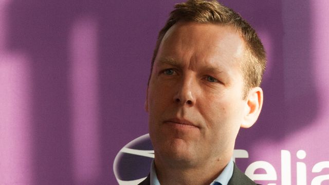 Har Teliasonera løst datadilemmaet?