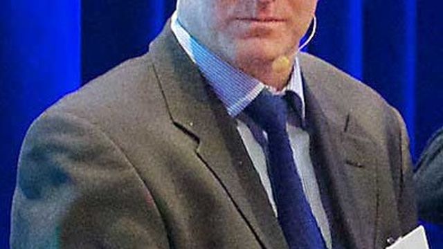Nye inntekter og hardere konkurranse?