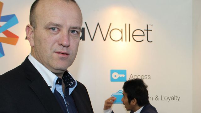 Stor interesse for norske Meawallet