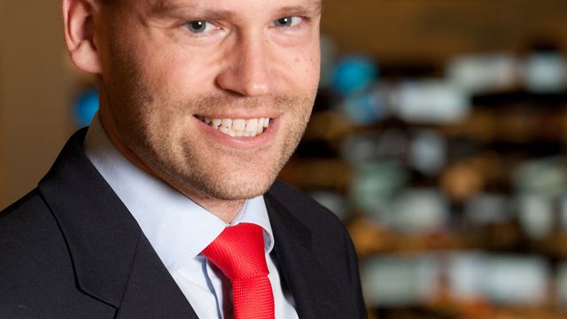 – TDC blir ikke kjøpt opp