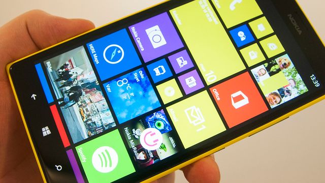 Dette er Windows-mobilen vi har ventet på