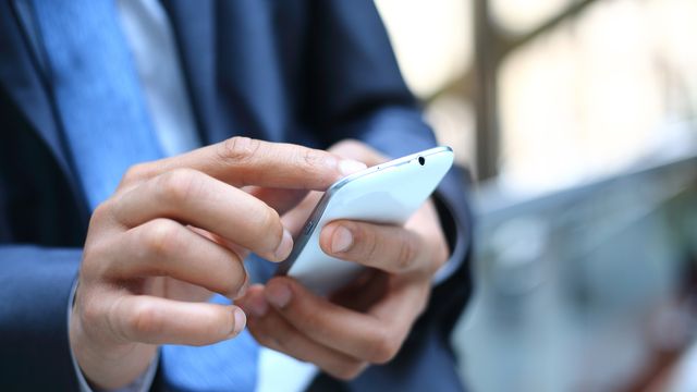 Lanserer nye mobilpakker for småbedriftene
