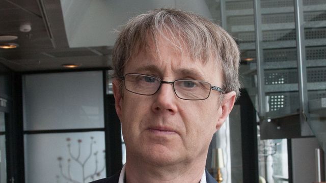 Telenor må svare for telefeil på Sunnmøre