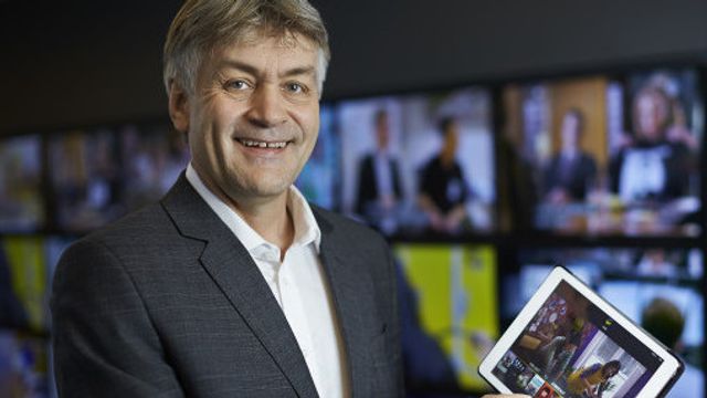 Get skrur opp farta og prisene