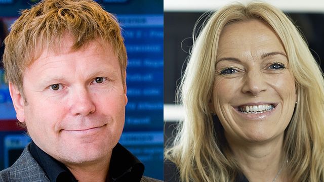 Norge trenger en bredbåndsplan