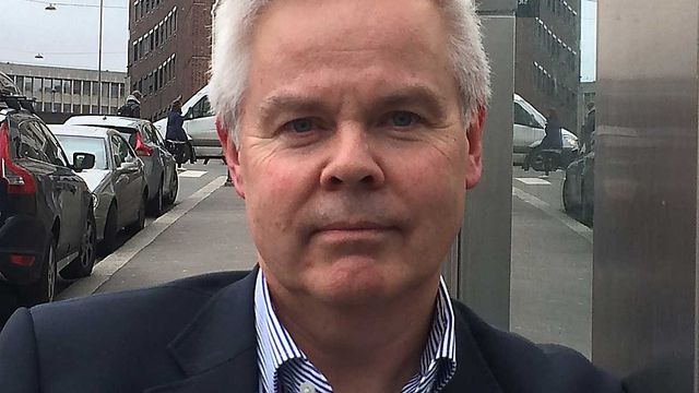 Smart boks for energistyring og velferd
