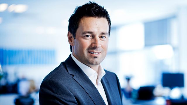 Telenor Danmark stenger 13 butikker