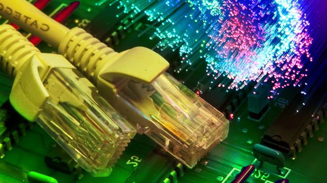 – Alle skal ha 1 Gbit/s i 2016