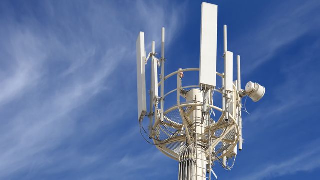 Reglene klare for 900 MHz-auksjonen