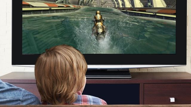 4G og TV på samme frekvenser