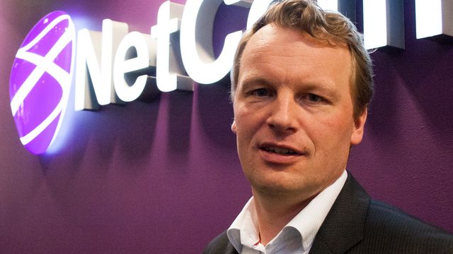 4G større enn 3G hos Netcom
