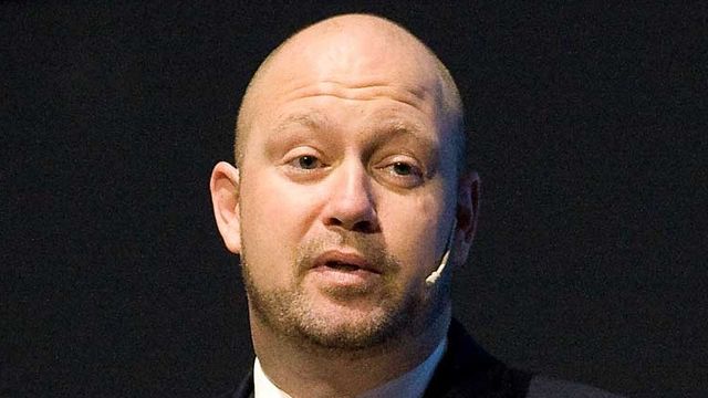 - Ikke god nok oversikt over kritisk infrastruktur