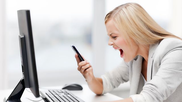 Mobiloperatørene kalt inn på teppet etter forbrukerstorm