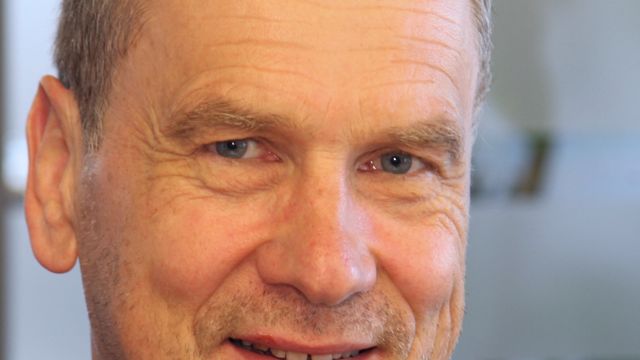 Mister bredbåndet på Romeriket