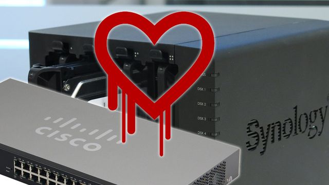 Slik vil Heartbleed-feilen gjøre Internett tregere