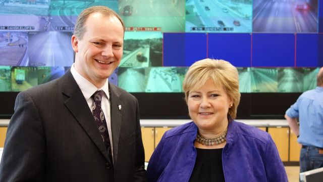 Datalagringsdirektivet skrotes i Norge