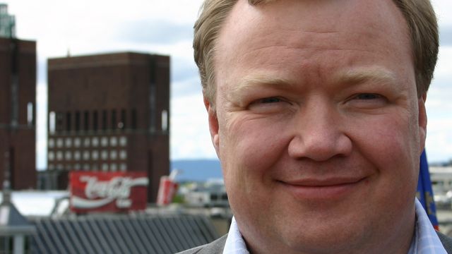 - Medieutspill basert på fordommer