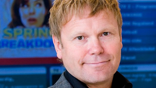 – Smarthjemmet må virke hele tiden