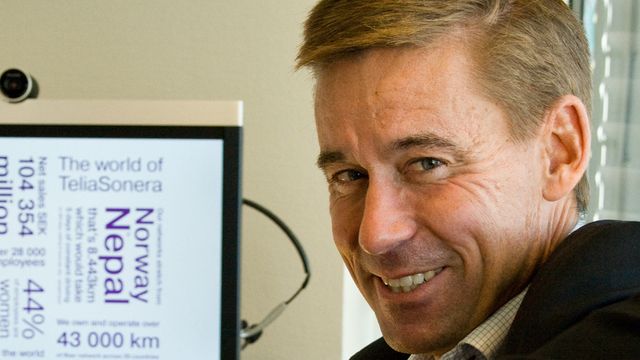 – Chess går så det griner