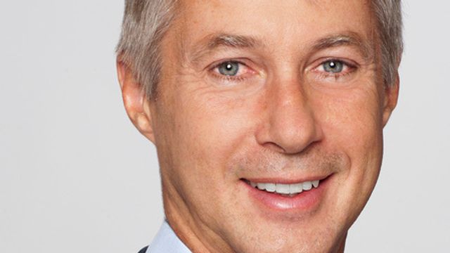 4G-vekst for Tele2