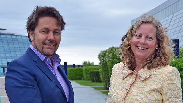 Tele2 inngår totalavtale med Telenor