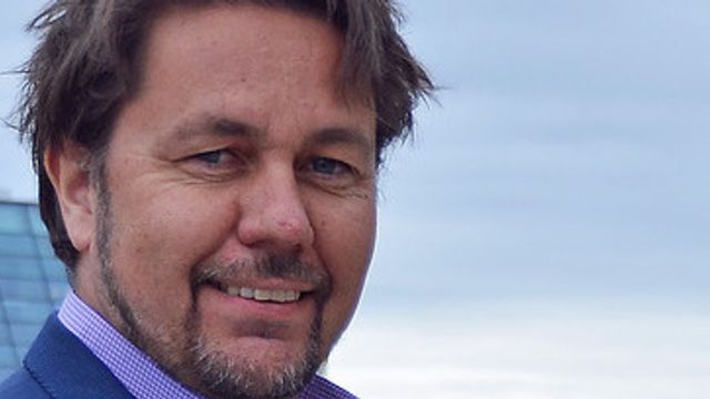 – Vi blir aldri en MVNO