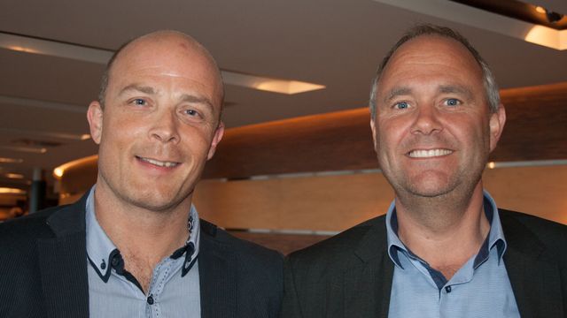 – DSL-teknologien er død