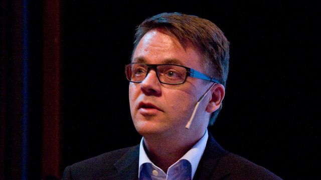 – Må regne med lavere lønnsomhet