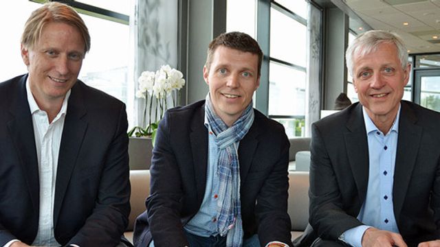 VG lanserer gammeldags tv-kanal