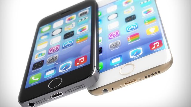 Tror Apple-lansering vil få mobilbetaling til å løsne