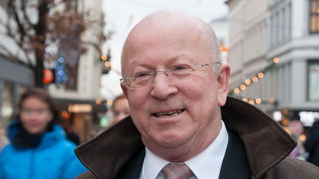 Telebransjen investerte ti milliarder i 2013