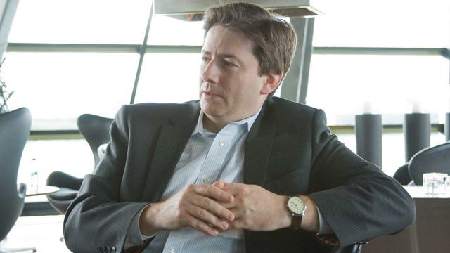 5G i 2020? – Bygg fibernett nå