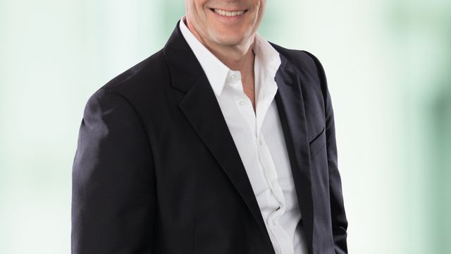 Telenor reorganiserer Digital