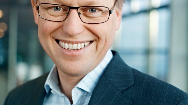 – Burde informert konsernsjefen