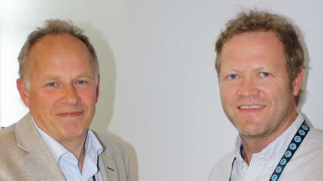 Vedlikeholder nødnettet i hele landet