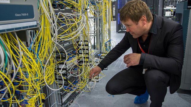 Slik skal Altibox bygge Norges nye supernett