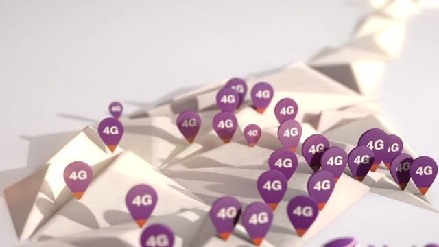Krever at Netcom endrer 4G-reklame