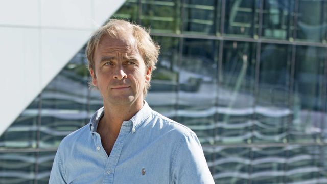 Med helse inn i Lyse smart