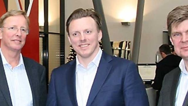Broadnet-ansatte tapte millioner