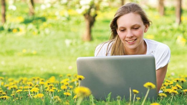 34 kommuner får wifi-støtte fra EU