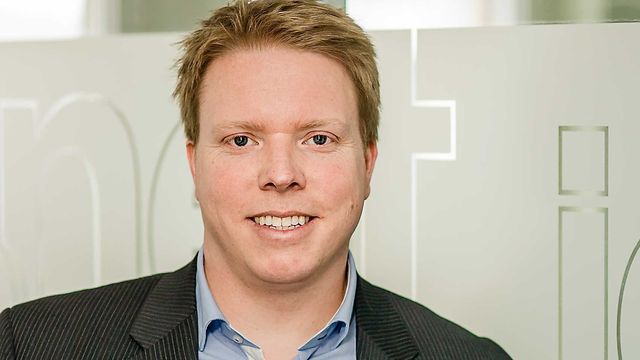 Ice inngår avtale med Tele2