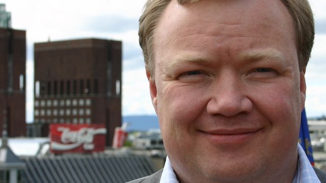 Tilbake til duopolet?