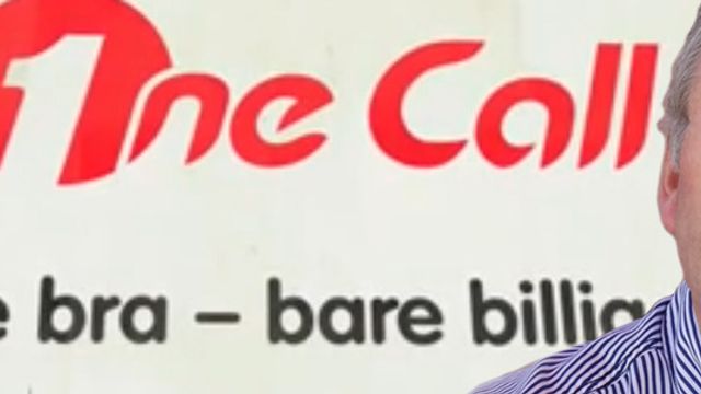 Må de selge One Call?