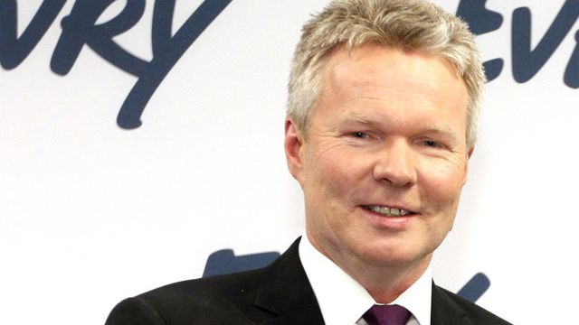 Evry-trøbbel rammet Telenor