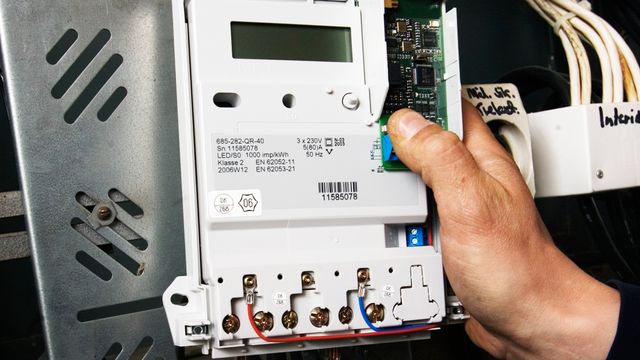 Flere nettselskaper mangler sikkerhetskunnskap om AMS