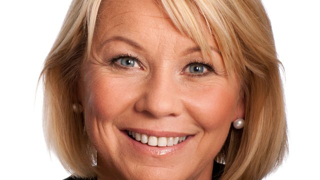 Vurderer bredbånd i Arktis